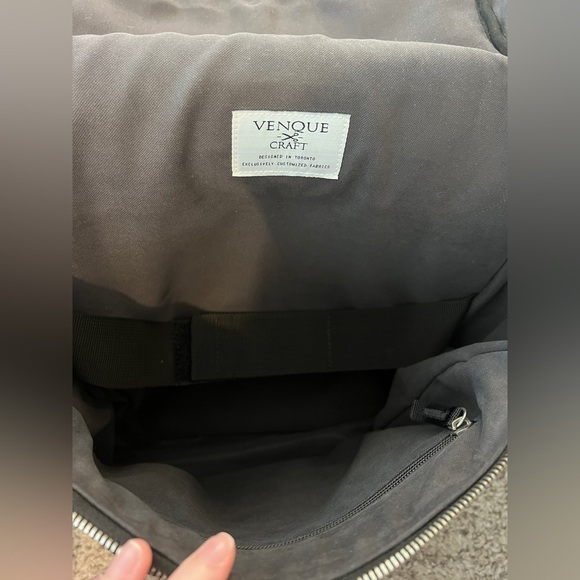 VANQUE Craft Backpack - Picture 9 of 9